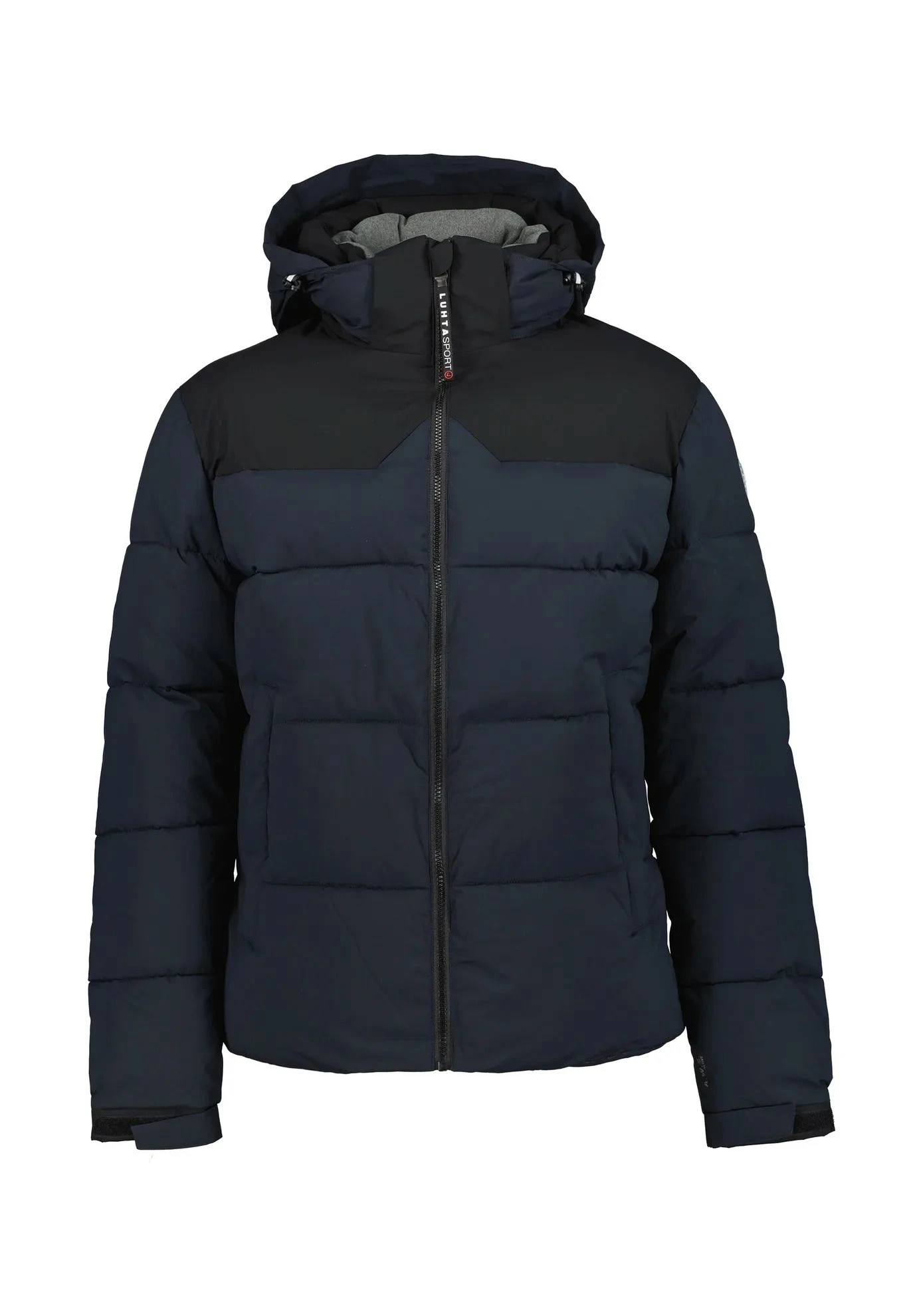 Luhta Miesten Toppatakki LUHTA HONKAJOKI Tummansininen 1 Luhta Miesten Toppatakki LUHTA HONKAJOKI Tummansininen