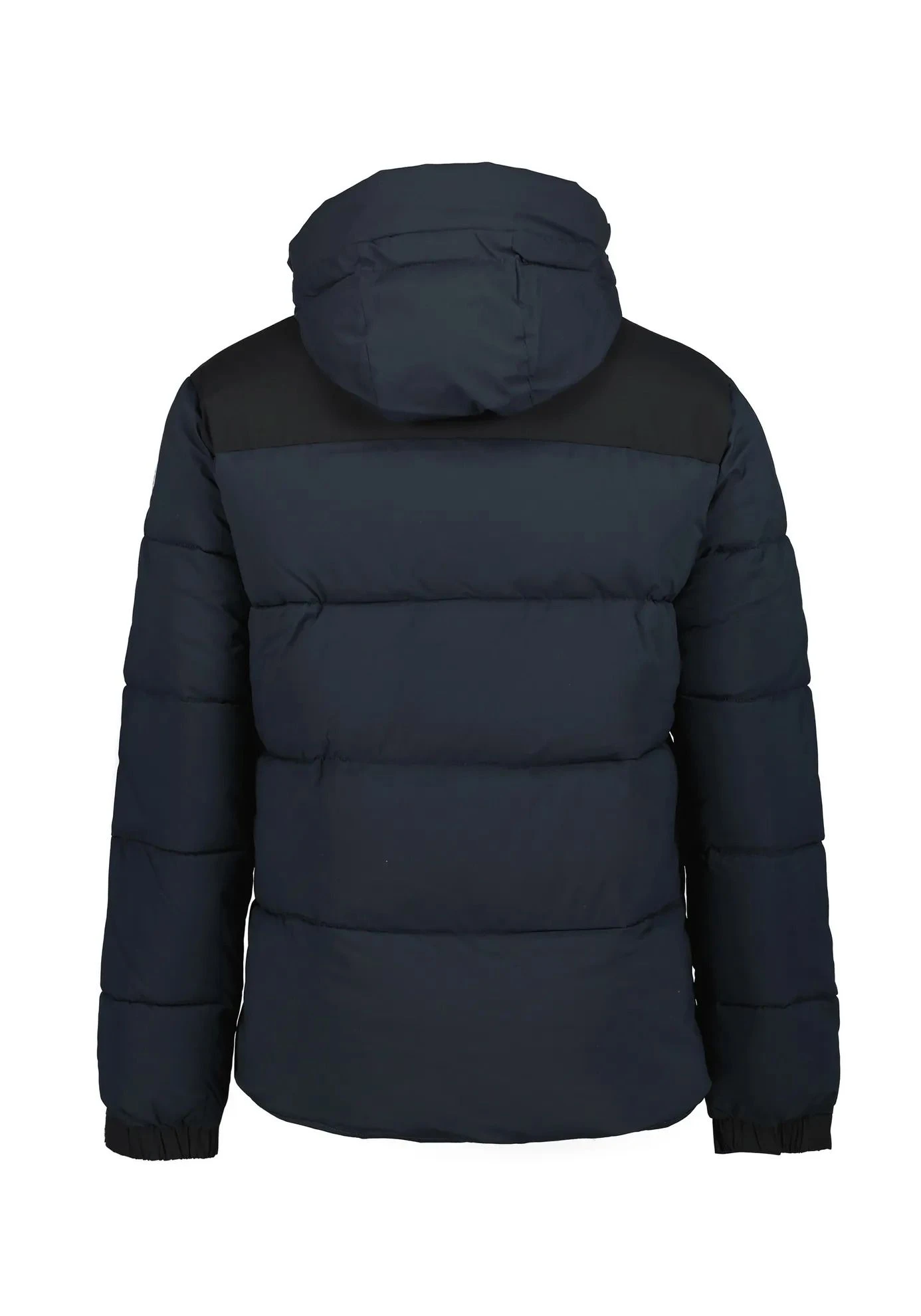 Luhta Miesten Toppatakki LUHTA HONKAJOKI Tummansininen 2 Luhta Miesten Toppatakki LUHTA HONKAJOKI Tummansininen - Image 2