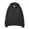 Makia Miesten Huppari, PENNOR HOODED SWEATSHIRT Musta