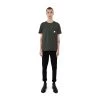 Makia Miesten T-paita, Square Pocket T-Shirt Armeijanvihreä