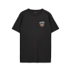 Makia Miesten T-Paita, SUMMER T-SHIRT Musta