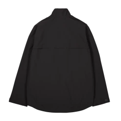 Makia Miesten Takki AUSTIN JACKET Musta -Makia kauppa makia miesten takki austin jacket musta 6