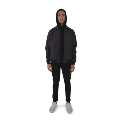 Makia Miesten Takki EDVARD JACKET Tummansininen