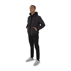 Makia kauppa -Makia kauppa makia miesten takki edvard jacket tummansininen 2