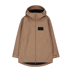 Makia Miesten Takki, MERIDIAN JACKET Beige