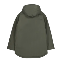 Makia Miesten Talvitakki K HARDY JACKET Armeijanvihreä -Makia kauppa makia miesten talvitakki k hardy jacket armeijanvihrea 3