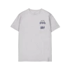 Makia T-paita, OKSALO T-SHIRT Keskiharmaa