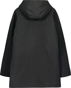 Makia Miesten Talvitakki, Aurora Jacket Musta -Makia kauppa makia talvitakki aurora jacket musta 2