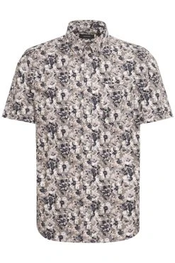 MATINIQUE Kauluspaita, TROSTOL BD Sininen Kuosi -Makia kauppa matinique kauluspaita trostol bd sininen kuosi 5 scaled