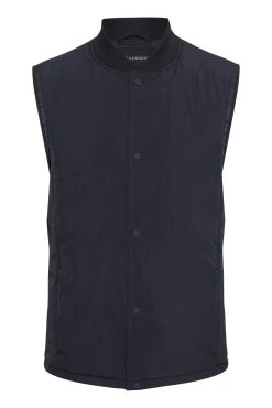 MATINIQUE Miesten Liivi BEATON Tummansininen -Makia kauppa matinique miesten liivi beaton tummansininen 7 scaled