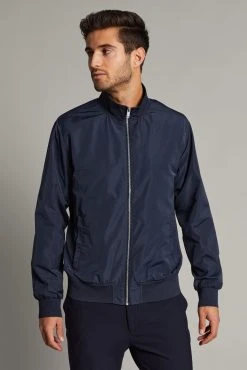 Matinique Miesten Takki, K HARDON Tummansininen