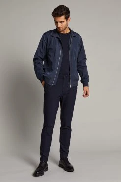 Matinique Miesten Takki, K HARDON Tummansininen -Makia kauppa matinique miesten takki k hardon tummansininen 4 scaled