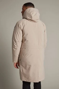 Matinique Miesten Takki, K TECH P NEW Beige -Makia kauppa matinique miesten takki k tech p new beige 4 scaled