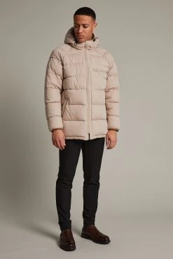 Matinique Miesten Takki, K TECH P NEW Beige -Makia kauppa matinique miesten takki k tech p new beige 6 scaled