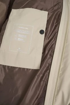 Matinique Miesten Takki, K TECH P NEW Beige -Makia kauppa matinique miesten takki k tech p new beige 8 scaled