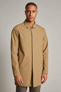 MATINIQUE Miesten Takki MILES MAC Beige