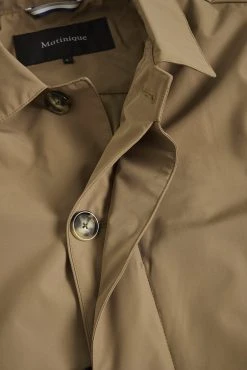 MATINIQUE Miesten Takki MILES MAC Beige -Makia kauppa matinique miesten takki miles mac beige 8 scaled