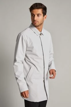 MATINIQUE Miesten Takki MILES MAC Kitti