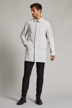 MATINIQUE Miesten Takki MILES MAC Kitti -Makia kauppa matinique miesten takki miles mac kitti 4 scaled