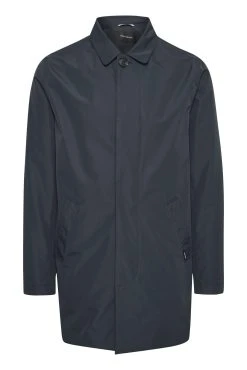 MATINIQUE Miesten Takki MILES MAC Tummansininen -Makia kauppa matinique miesten takki miles mac tummansininen 5 scaled