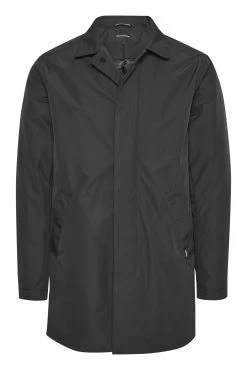 MATINIQUE Miesten Takki MILES MACK Musta -Makia kauppa matinique miesten takki miles mack musta 6 scaled