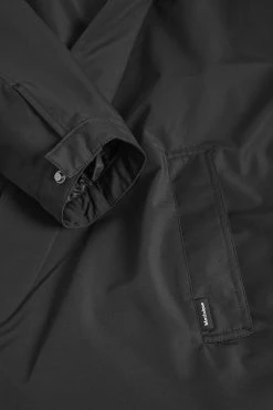 MATINIQUE Miesten Takki MILES MACK Musta -Makia kauppa matinique miesten takki miles mack musta 8 scaled