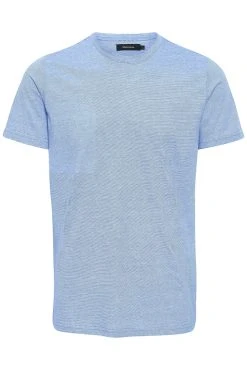 Matinique Misten T-paita JERMAN Raidallinen Sininen -Makia kauppa matinique misten t paita jerman raidallinen sininen 3 scaled