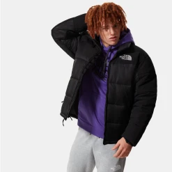 North Face Miesten Toppatakki HMLYN INSULATED JACKET Musta