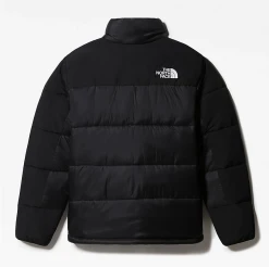 North Face Miesten Toppatakki HMLYN INSULATED JACKET Musta -Makia kauppa north face miesten toppatakki hmlyn insulated jacket musta 5