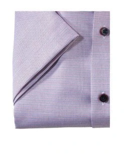 Olymp Luxor Kauluspaita, Modern Fit Punainen Kuosi -Makia kauppa olymp luxor kauluspaita modern fit punainen kuosi 4 2