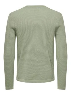 Only And Sons Miesten Neulepaita, Panter 12 Nos Limenvihreä 7 Only And Sons Miesten Neulepaita, Panter 12 Nos Limenvihreä -Makia kauppa only and sons miesten neulepaita panter 12 nos limenvihrea 4