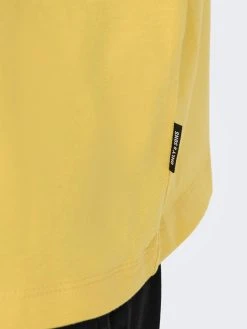 Only And Sons, Miesten T-Paita, Onsfred Rls Ss Tee Noos Keltainen -Makia kauppa only and sons miesten t paita onsfred rls ss tee noos keltainen 5