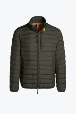 Parajumpers Kevytuntuvatakki, UGO Armeijanvihreä