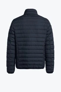 Parajumpers Miesten Kevytuntuvatakki Ugo Indigo -Makia kauppa parajumpers miesten kevytuntuvatakki ugo indigo 3