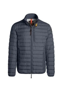 Parajumpers, Miesten Kevytuntuvatakki, UGO Tummansininen