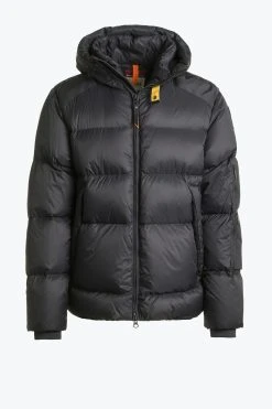 Parajumpers Miesten Talvitakki Tyrik Musta