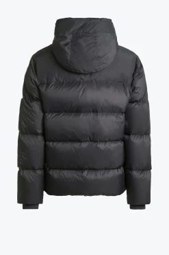 Parajumpers Miesten Talvitakki Tyrik Musta -Makia kauppa parajumpers miesten talvitakki tyrik musta 3