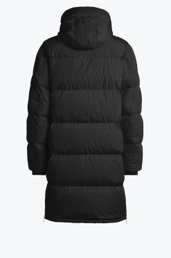 Parajumpers Miesten Untuvatakki LONG BEAR MAN Musta -Makia kauppa parajumpers miesten untuvatakki long bear man musta 3