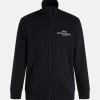 Peak Performance Miesten Collegetakki ORIGINAL ZIP JACKET Musta