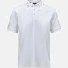 Peak Performance Pikeepaita, PLAYER POLO Valkoinen