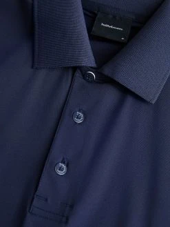 Peak Performance Pikeepaita, VESPAR POLO Tummansininen -Makia kauppa peak performance pikeepaita vespar polo tummansininen 4