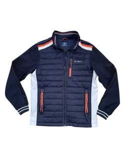 Rcmn Performance Miesten Takki K 515060 TAKKI Tummansininen