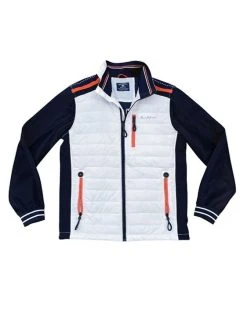 Rcmn Performance Miesten Takki K 515060 TAKKI Valkoinen