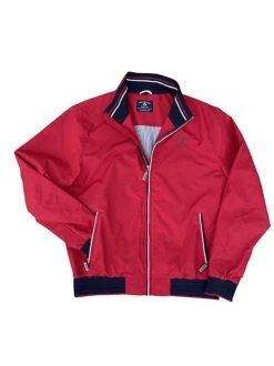 Rcmn Performance Miesten Takki K 515360 BIONIC FINNISH Punainen