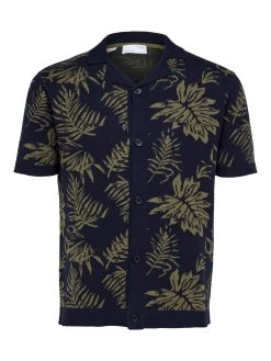 Selected Neuletakki, JAC SS KNIT CARDIGAN Vihreä Kuosi -Makia kauppa selected neuletakki jac ss knit cardigan vihrea kuosi 3