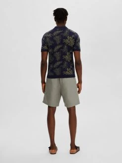 Selected Neuletakki, JAC SS KNIT CARDIGAN Vihreä Kuosi -Makia kauppa selected neuletakki jac ss knit cardigan vihrea kuosi 5