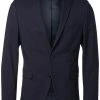 Selected Puvuntakki, One Logan Navy Blazer Tummansininen