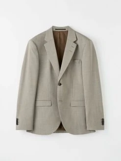 Tiger Of Sweden Bleiseri, Jamonte Beige