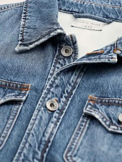 Tiger Of Sweden Miesten Farkkutakki GET Indigo 9 Tiger Of Sweden Miesten Farkkutakki GET Indigo -Makia kauppa tiger of sweden miesten farkkutakki get indigo 5 scaled