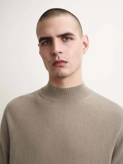 Tiger Of Sweden Miesten Neulepaita, Tern Beige -Makia kauppa tiger of sweden miesten neulepaita tern beige 5 scaled